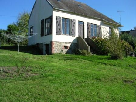 location maison bretagne